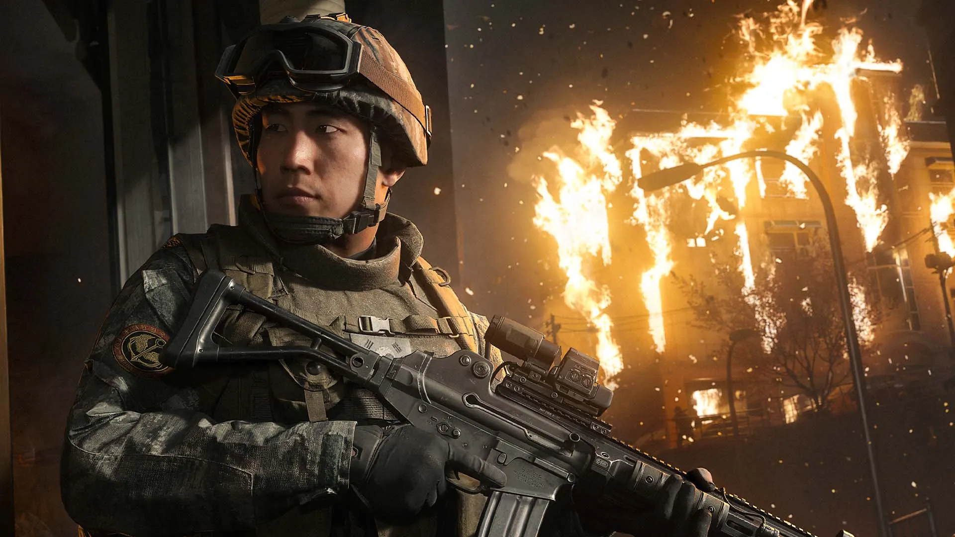 شركة Activision تعيد ميزة طال انتظارها في طور قصة Modern Warfare 4