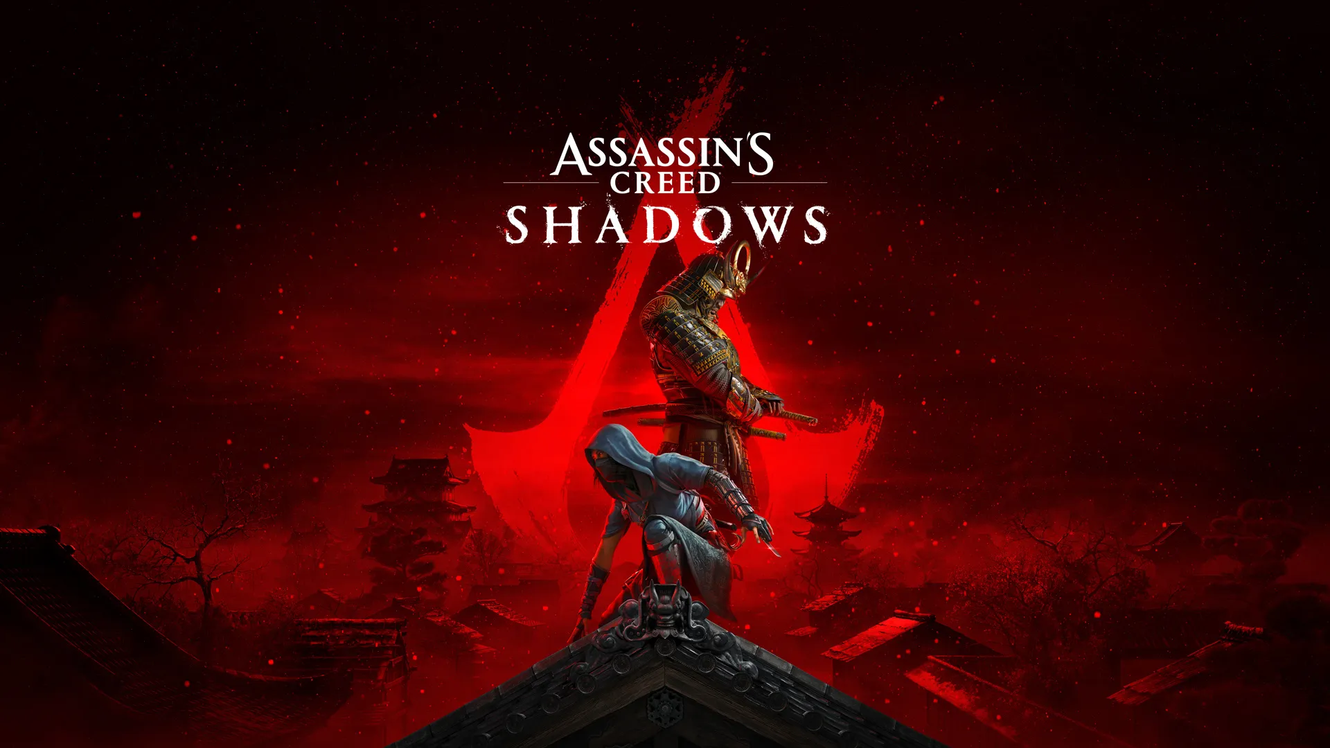 فسح لعبة Assassin’s Creed Shadows في المملكة العربية السعودية