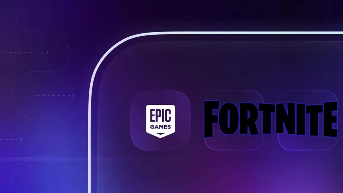 فورت نايت للاندرويد