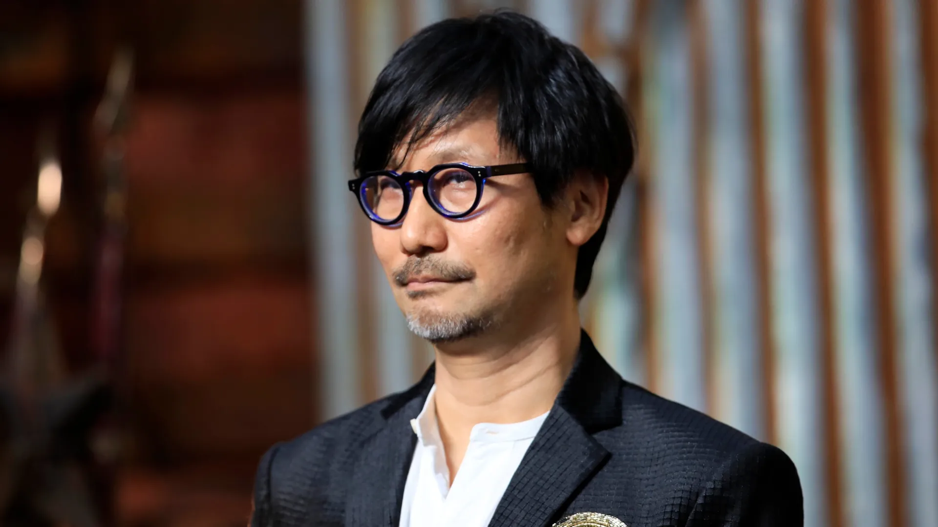 قد تكونان OD و Physint أخر ألعاب Kojima لينتقل إلى صناعة الأفلام