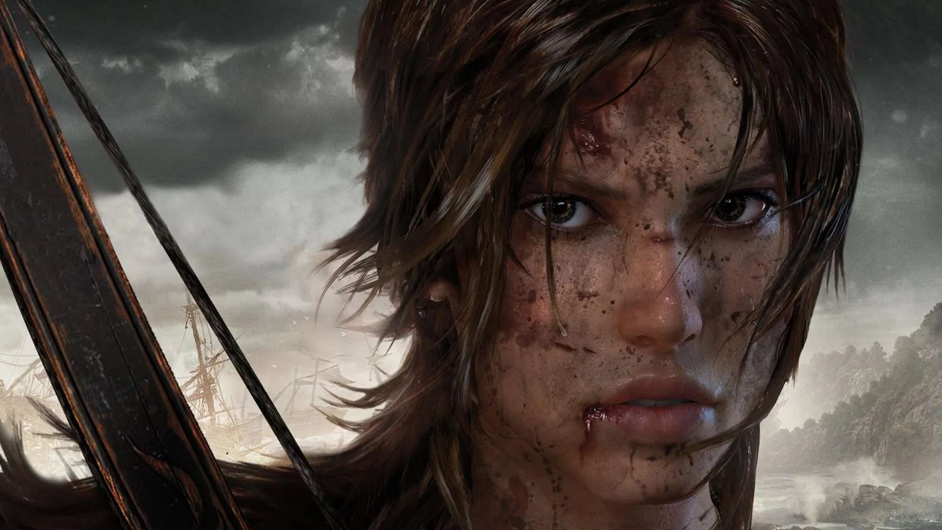 قد يتم الإعلان عن لعبة Tomb Raider جديدة قريبًا – إشاعة