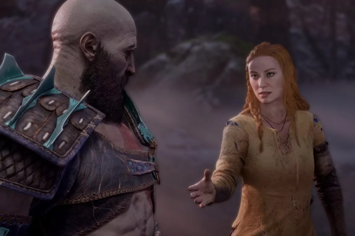 قد يتم الكشف عن لعبة God of War الفرعية خلال حدث State of Play