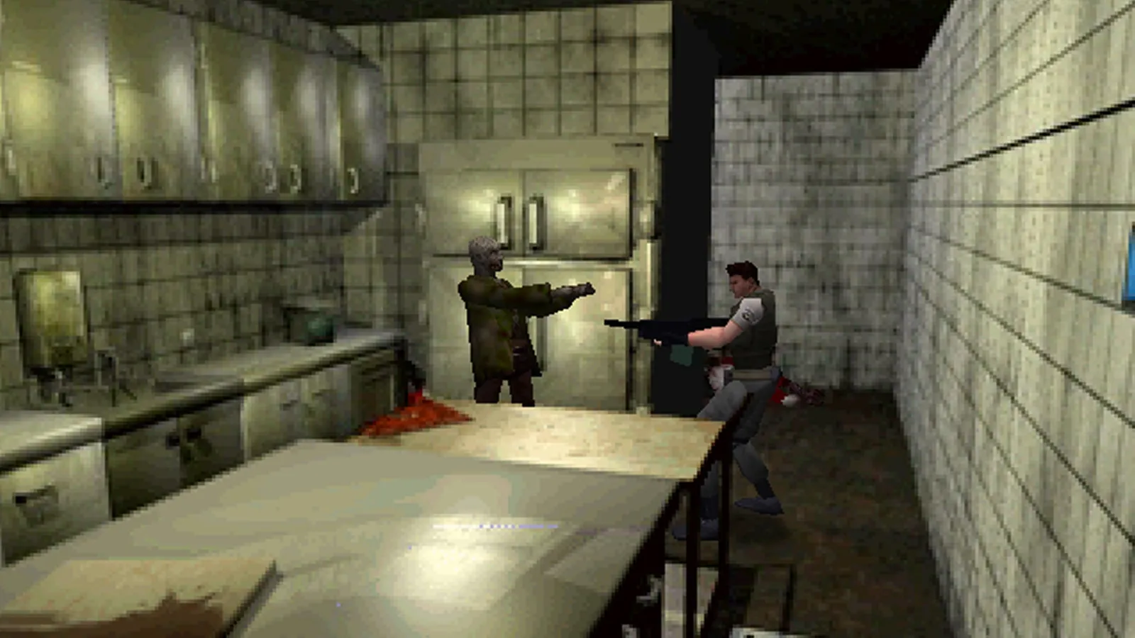 شرح قصة رزدنت ايفل Resident Evil :ملخص قصة كل الأجزاء في مقالة واحدة شرح قصة رزدنت ايفل Resident Evil :ملخص قصة كل الأجزاء في مقالة واحدة