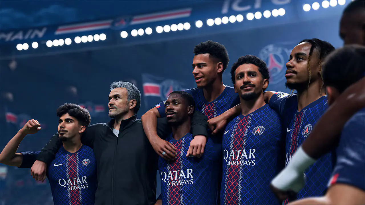 كل ما تريد معرفته عن بناء تشكيلة فيفا 26 وامتلاك أقوى فريق