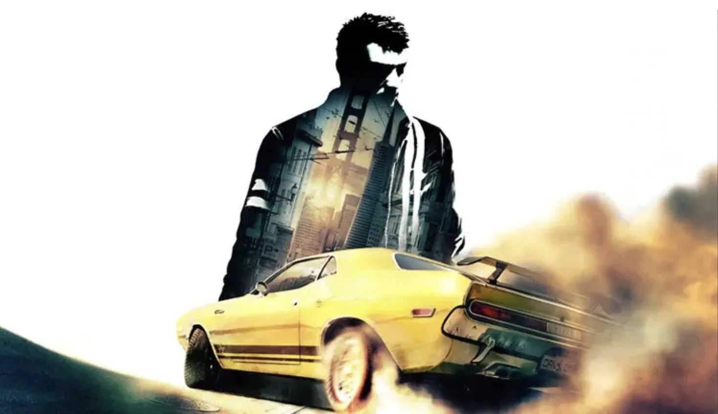 كلمات سر درايفر سان فرانسيسكو Driver: San Francisco لكل الأجهزة
