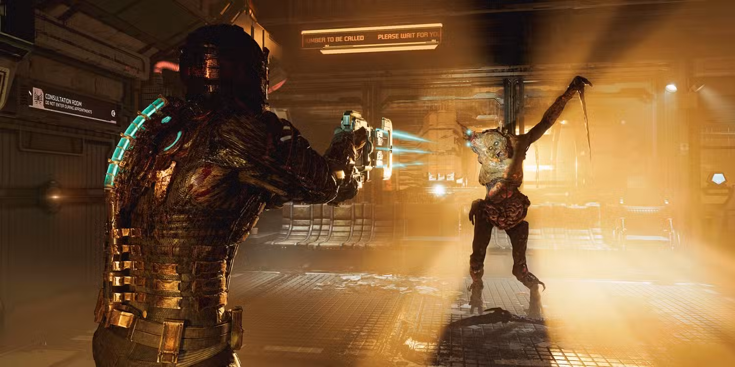 لعبة Dead Space 4 تواجه خطر الإلغاء بسبب ارتفاع تكاليف التطوير