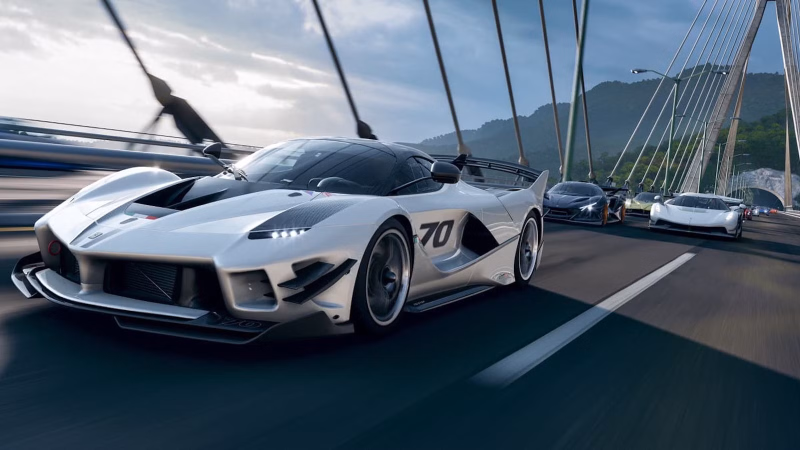 لعبة Forza Horizon 6 تصبح أنجح إطلاق لـ Xbox على Steam
