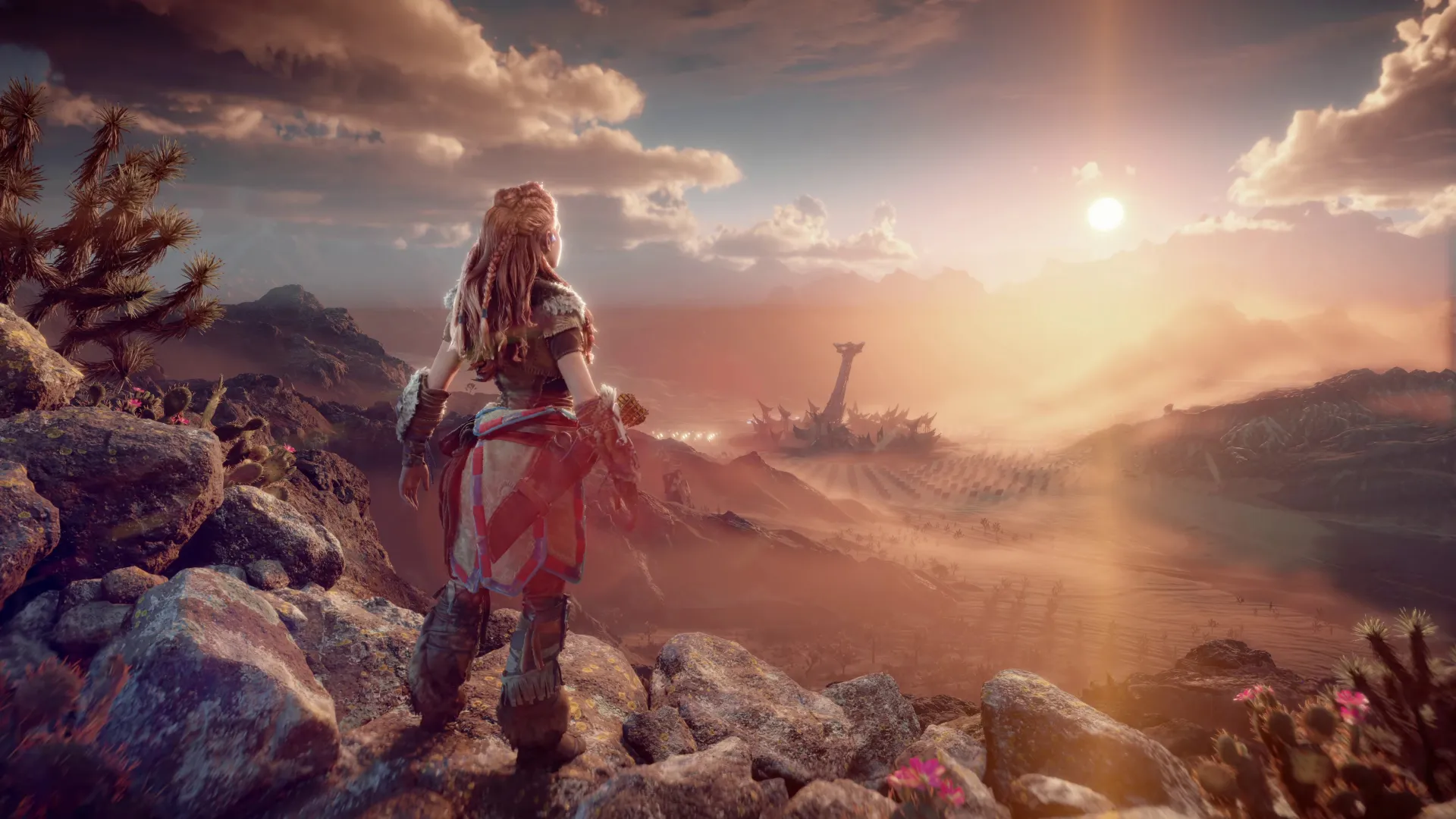 لعبة Horizon Online هي مشروع استوديو Guerrilla القادم – تسريب