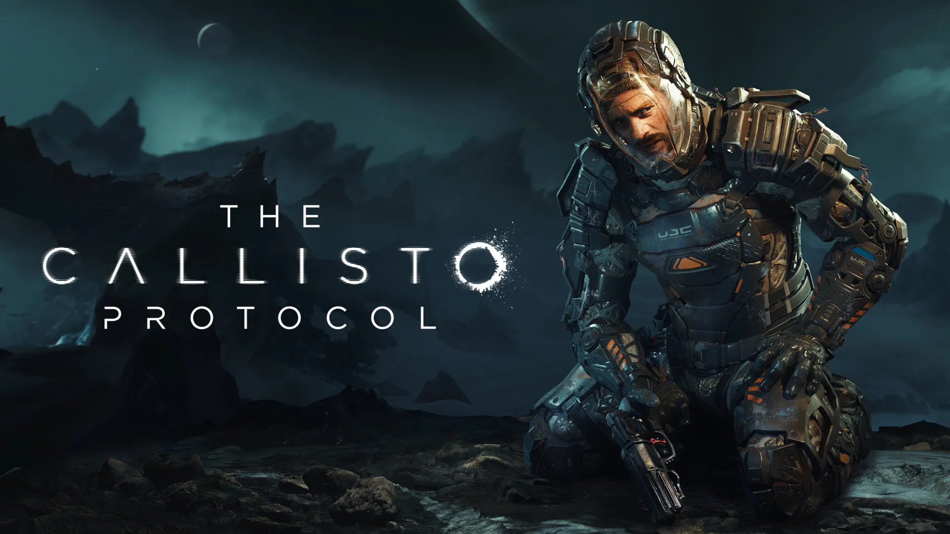 لعبة The Callisto Protocol تتوفر قريبًا مجانًا على متجر Epic Games