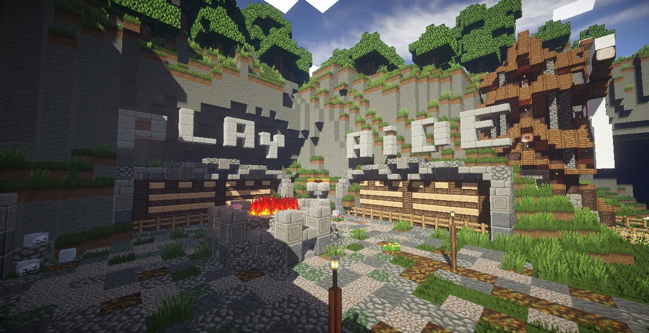 دليل خرائط Minecraft على PS4 وأفضل طريقة للحصول عليها دليل خرائط Minecraft على PS4 وأفضل طريقة للحصول عليها