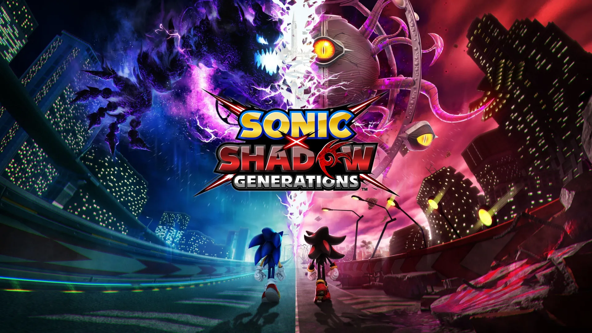مبيعات Sonic X Shadow Generations تتجاوز مليون نسخة