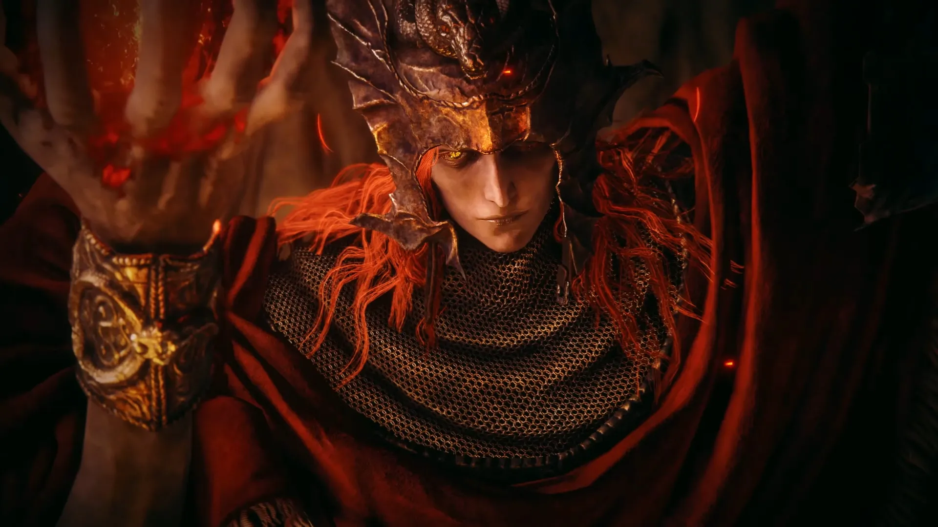 مبيعات توسعة Shadow of the Erdtree تتجاوز 10 مليون نسخة