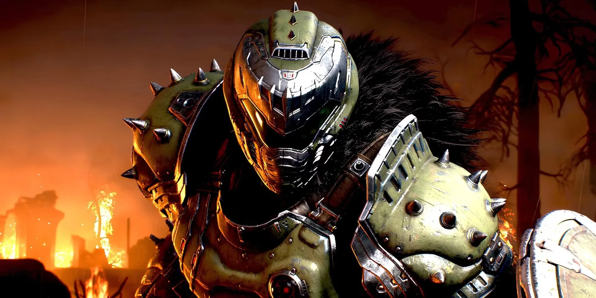 معاينة لعبة DOOM The Dark Ages والكشف عن تاريخ الإطلاق وتفاصيل مثيرة