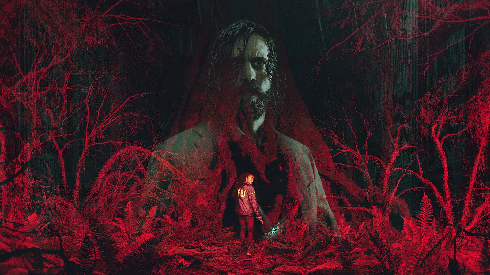 مقطع دعائي جديد لـ Alan Wake 2 يثير حماس اللاعبين