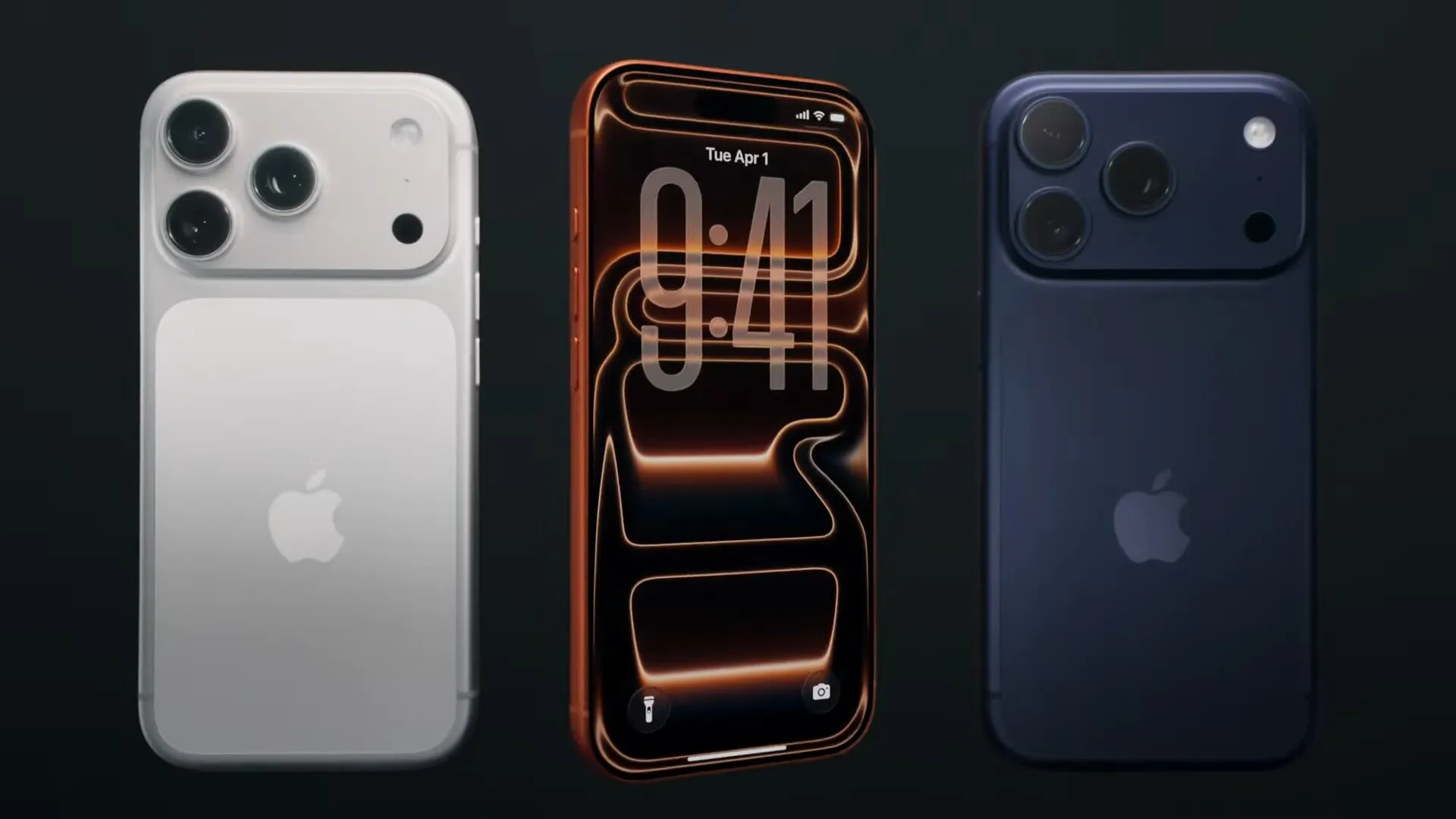 كل شيء عن هاتف iPhone 17: المواصفات والأسعار والألوان والمزيد كل شيء عن هاتف iPhone 17: المواصفات والأسعار والألوان والمزيد