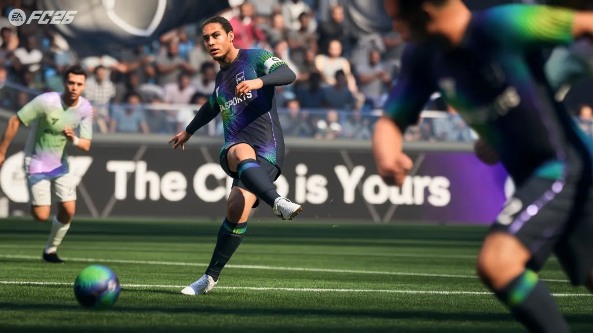 قائمة جميع مهارات EA Sports FC 26 وطريقة تنفيذها هل هنالك اختلافات كبيرة بين مهارات فيفا 26 والأجزاء السابقة؟