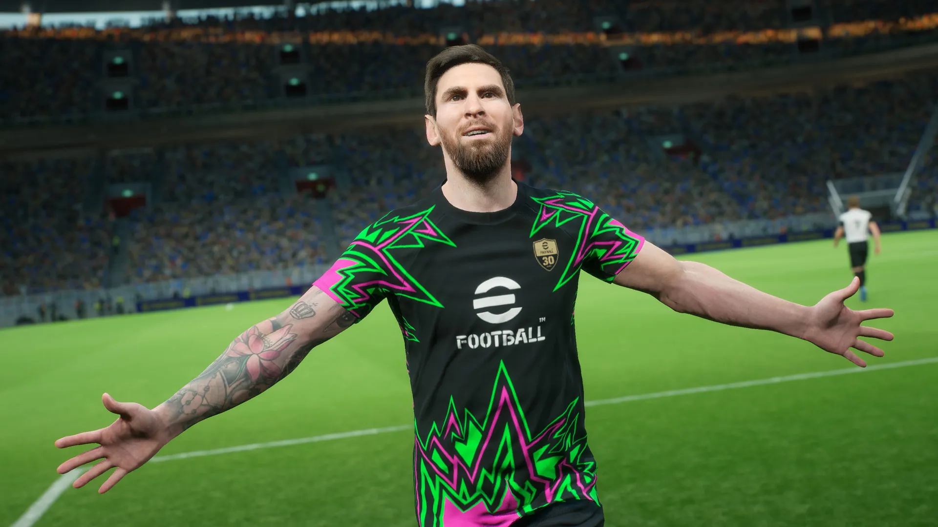 أفضل ألعاب كرة القدم لتجربتها أثناء كأس العالم 2026