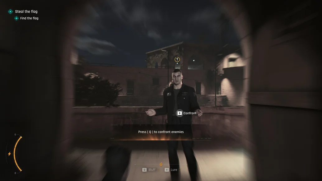 تختيم 007 First Light الكامل من الألف إلى الياء تختيم 007 First Light الكامل من الألف إلى الياء