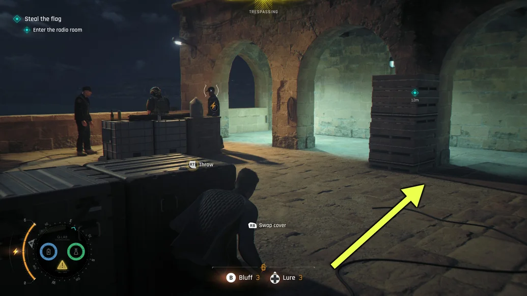 تختيم 007 First Light الكامل من الألف إلى الياء تختيم 007 First Light الكامل من الألف إلى الياء