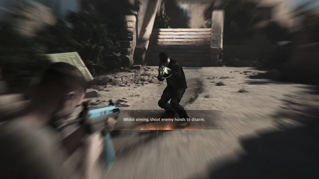 تختيم 007 First Light الكامل من الألف إلى الياء تختيم 007 First Light الكامل من الألف إلى الياء
