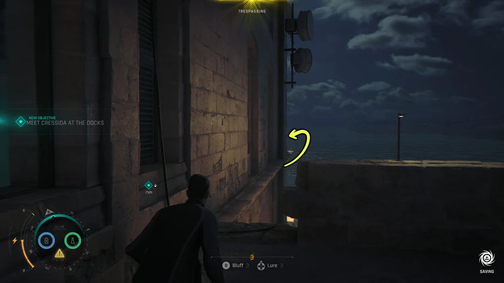 تختيم 007 First Light الكامل من الألف إلى الياء تختيم 007 First Light الكامل من الألف إلى الياء