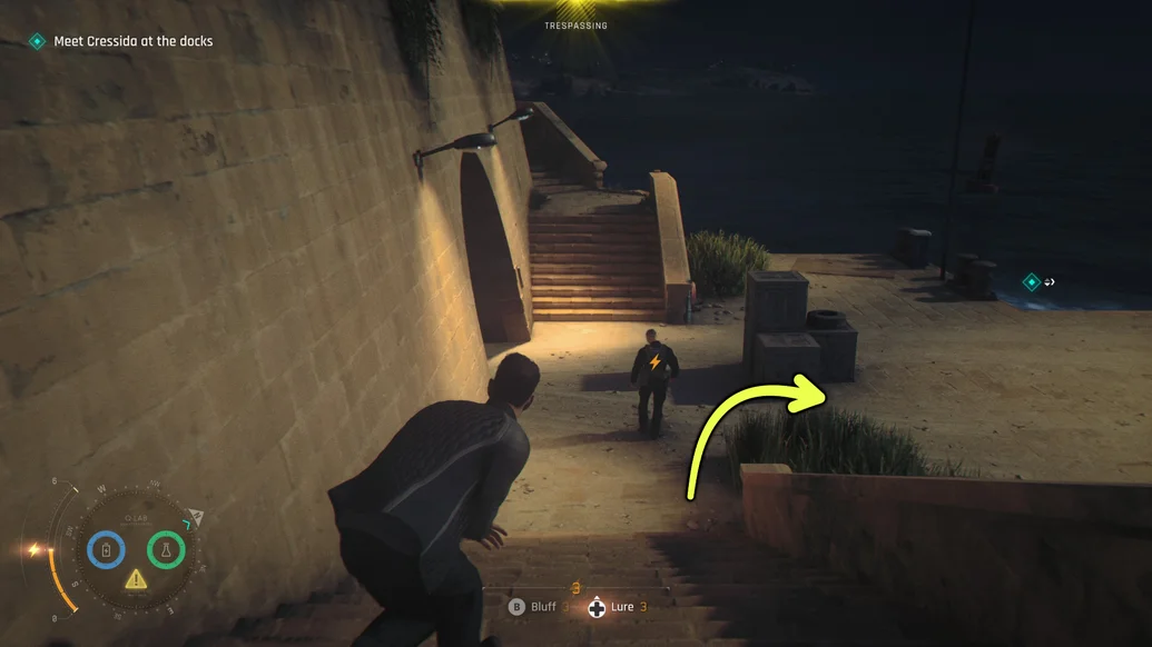 تختيم 007 First Light الكامل من الألف إلى الياء تختيم 007 First Light الكامل من الألف إلى الياء