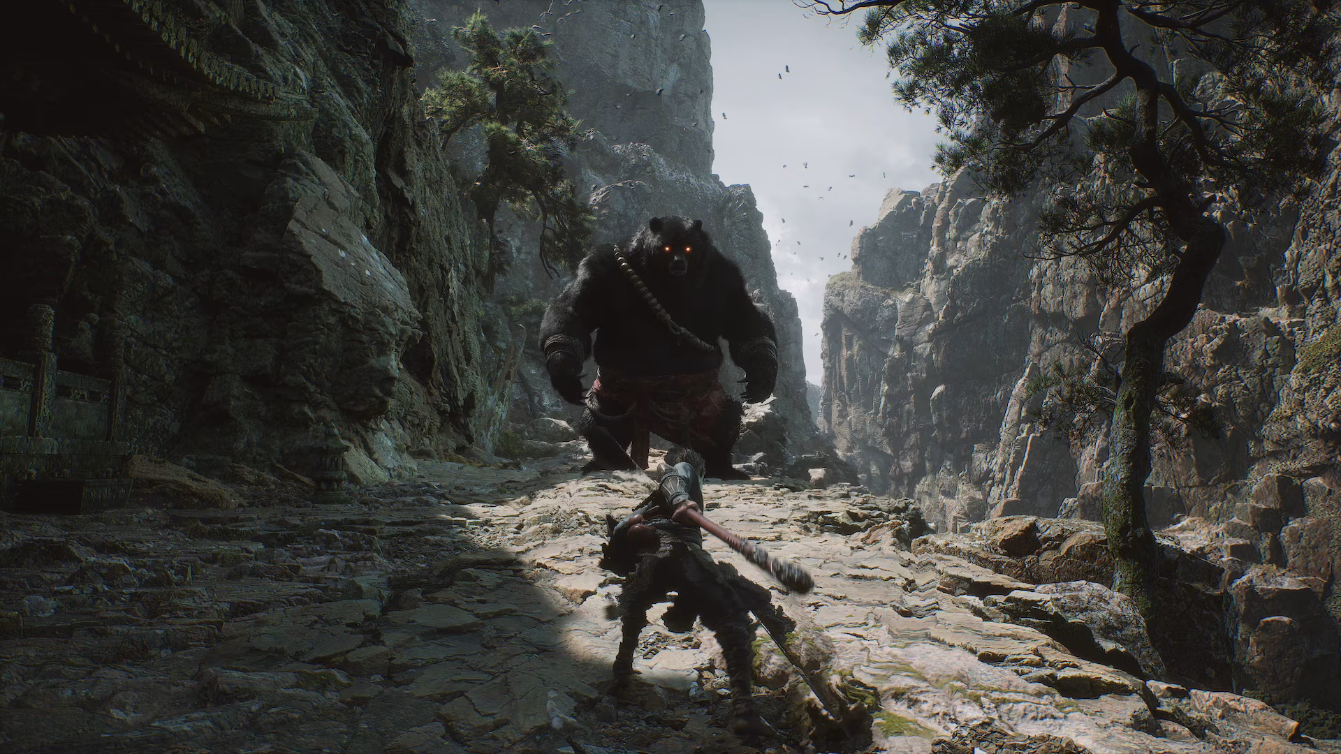 Black Myth Wukong Sales Surpass 30 Million Copies in Less Than Two Years