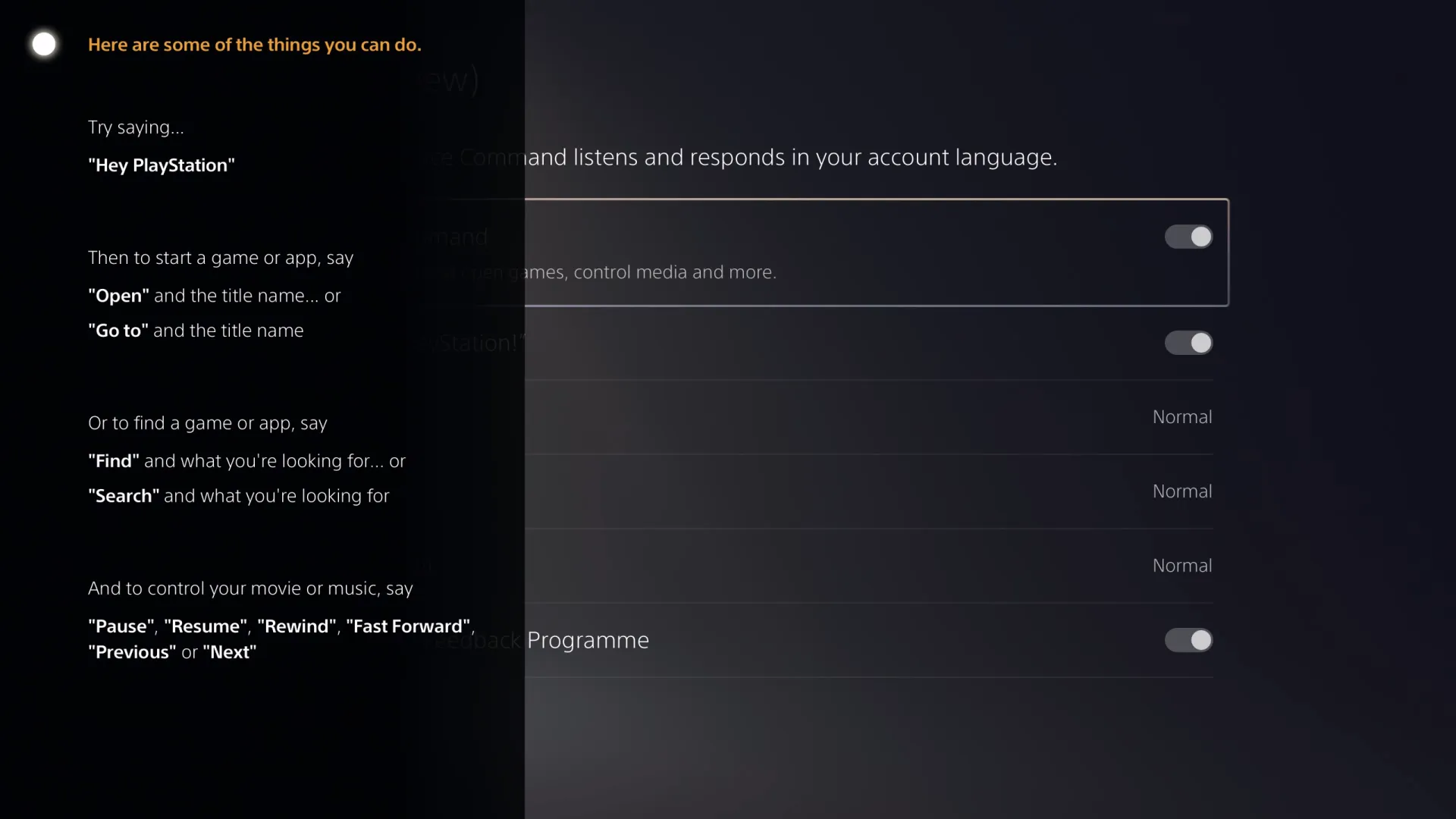دليل كامل عن إعدادات PS5 وكيف تستخدمها بأفضل طريقة