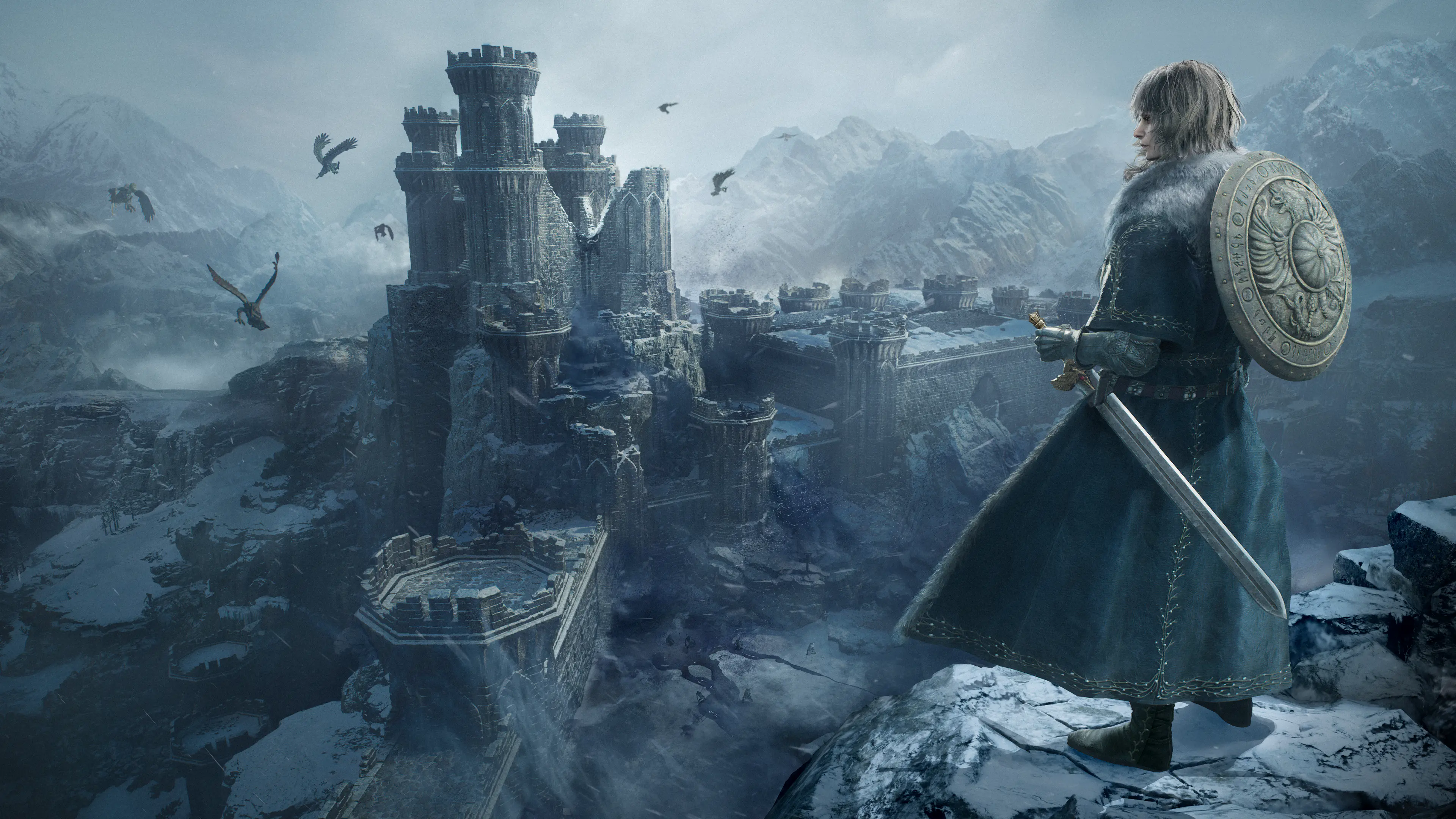 كل ما تريد معرفته عن إصدار Dragon's Dogma 2 Dark Arisen وجميع الإضافات الجديدة Dragon's Dogma 2 Dark Arisen