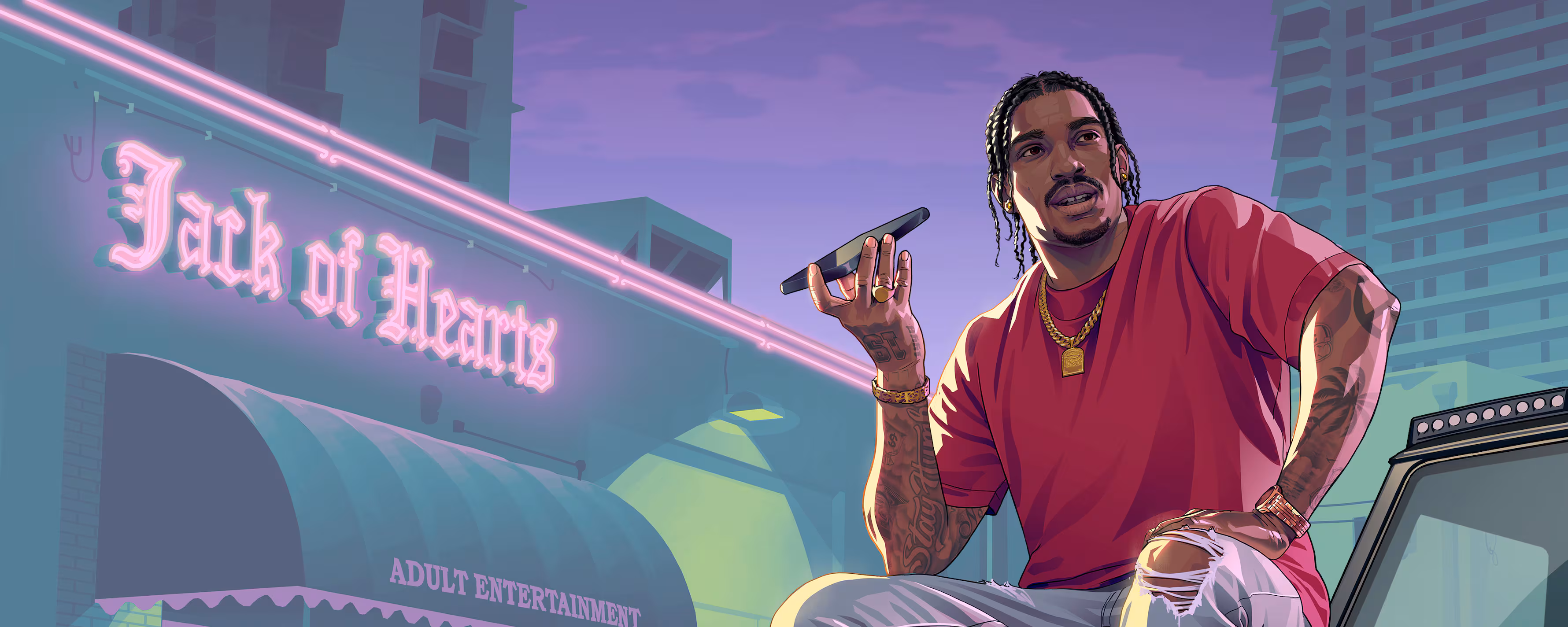 GTA 6 Physical Edition