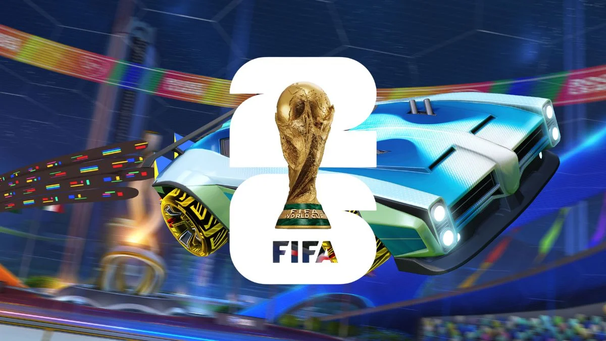 أفضل ألعاب كرة القدم لتجربتها أثناء كأس العالم 2026