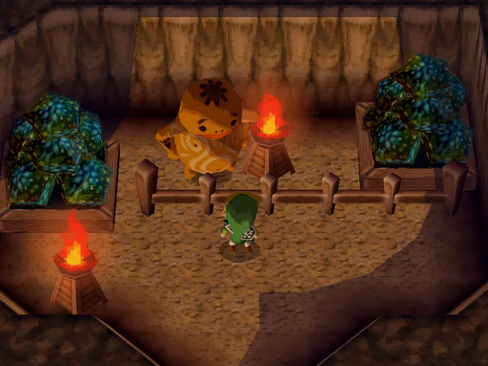 دليل واسع وشامل عن لعبة The Legend of Zelda: Spirit Tracks: طريقة لعبها اليوم وأسرارها وأكثر!