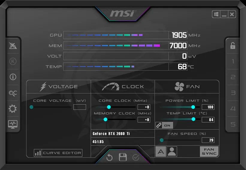 دليل تحسين أداء الإطارات FPS في ألعاب الحواسب بأسهل طريقة