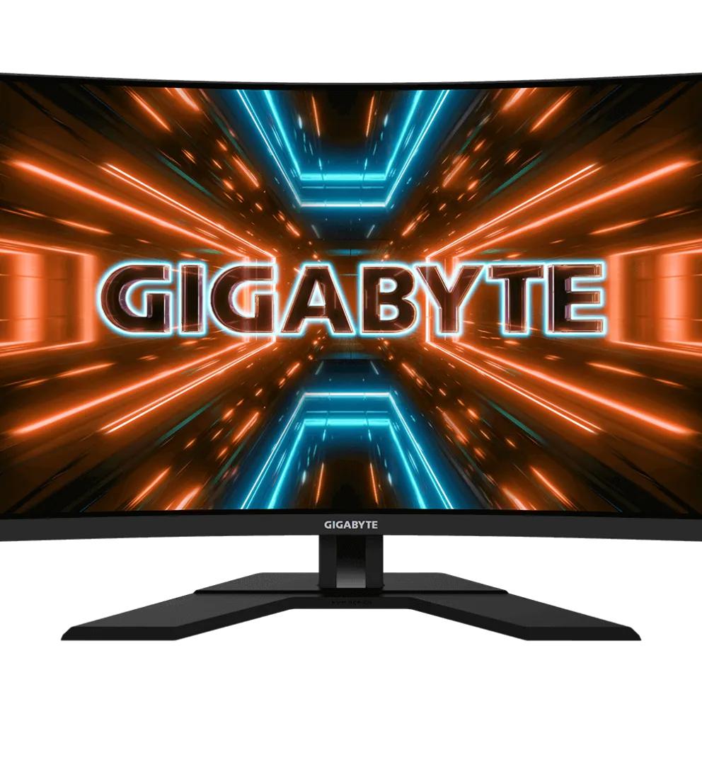 Gigabyte M32UC