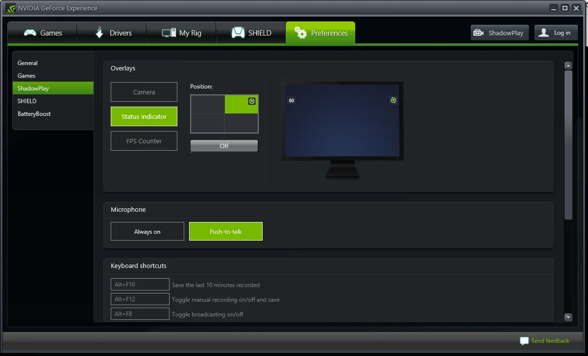دليل تحسين أداء الإطارات FPS في ألعاب الحواسب بأسهل طريقة