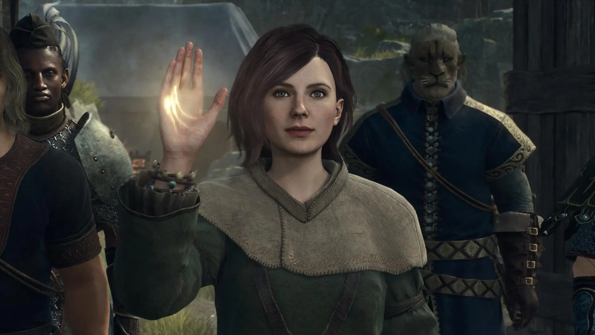 كل ما تريد معرفته عن إصدار Dragon's Dogma 2 Dark Arisen وجميع الإضافات الجديدة كل ما تريد معرفته عن إصدار Dragon's Dogma 2 Dark Arisen وجميع الإضافات الجديدة