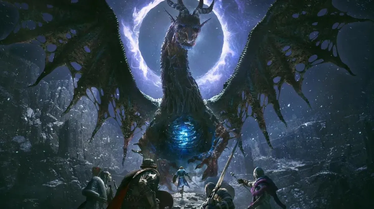 كل ما تريد معرفته عن إصدار Dragon's Dogma 2 Dark Arisen وجميع الإضافات الجديدة كل ما تريد معرفته عن إصدار Dragon's Dogma 2 Dark Arisen وجميع الإضافات الجديدة
