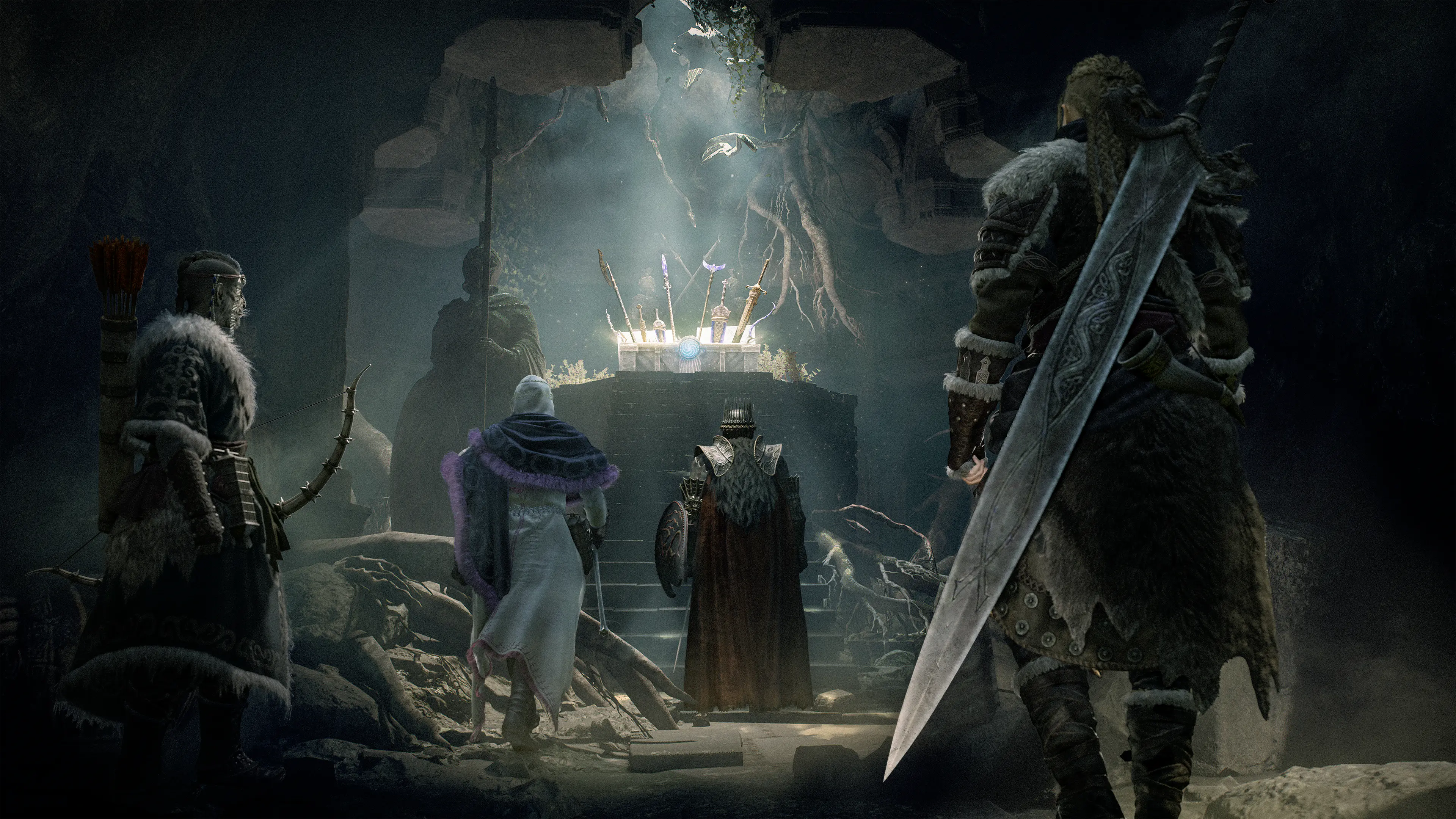 كل ما تريد معرفته عن إصدار Dragon's Dogma 2 Dark Arisen وجميع الإضافات الجديدة كل ما تريد معرفته عن إصدار Dragon's Dogma 2 Dark Arisen وجميع الإضافات الجديدة