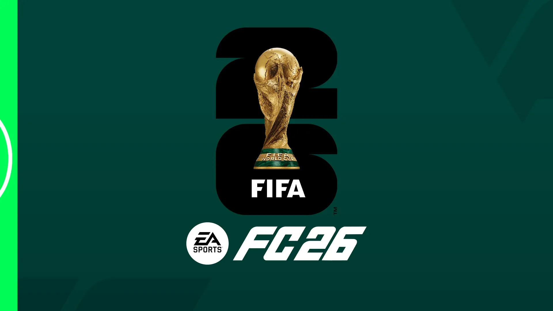 أفضل ألعاب كرة القدم لتجربتها أثناء كأس العالم 2026