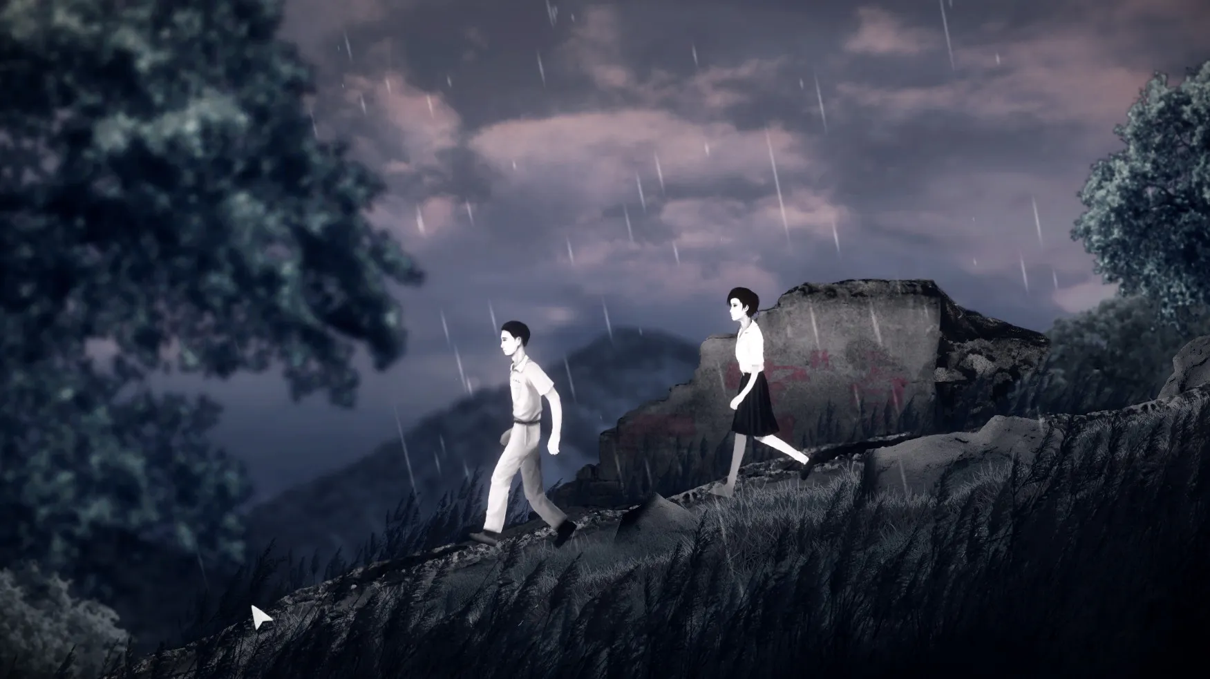 أفضل ألعاب رعب تشبه Silent Hill في 2026