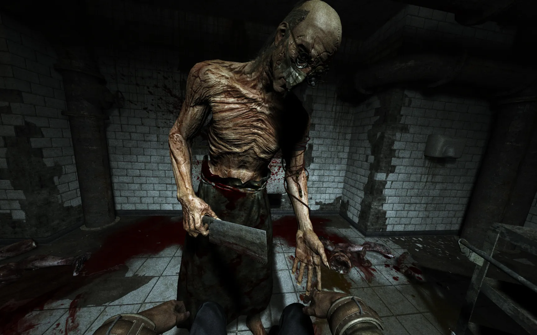 أفضل ألعاب رعب تشبه Silent Hill في 2026