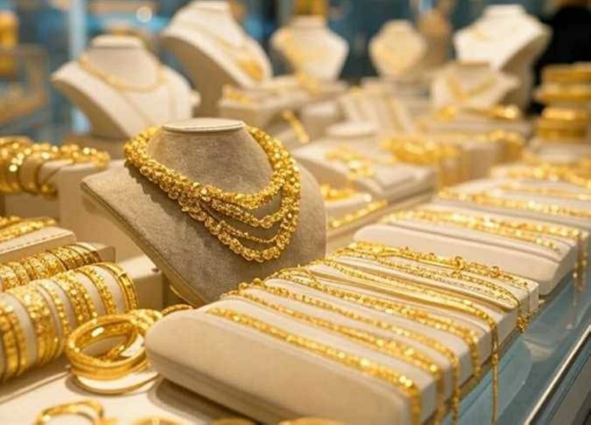 أسعار الذهب اليوم في مصر.. استقرار حذر بعد موجة تراجع قوية وعيار 21 تحت المجهر
