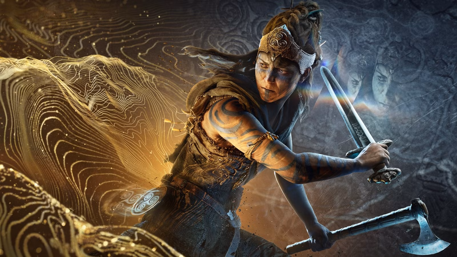 إغلاق استديو Ninja Theory بعد أيام من الكشف عن لعبته الجديدة