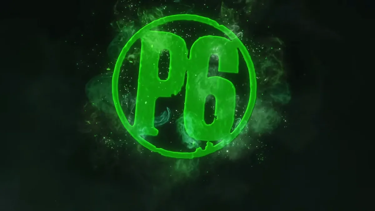 الإعلان عن لعبة Persona 6