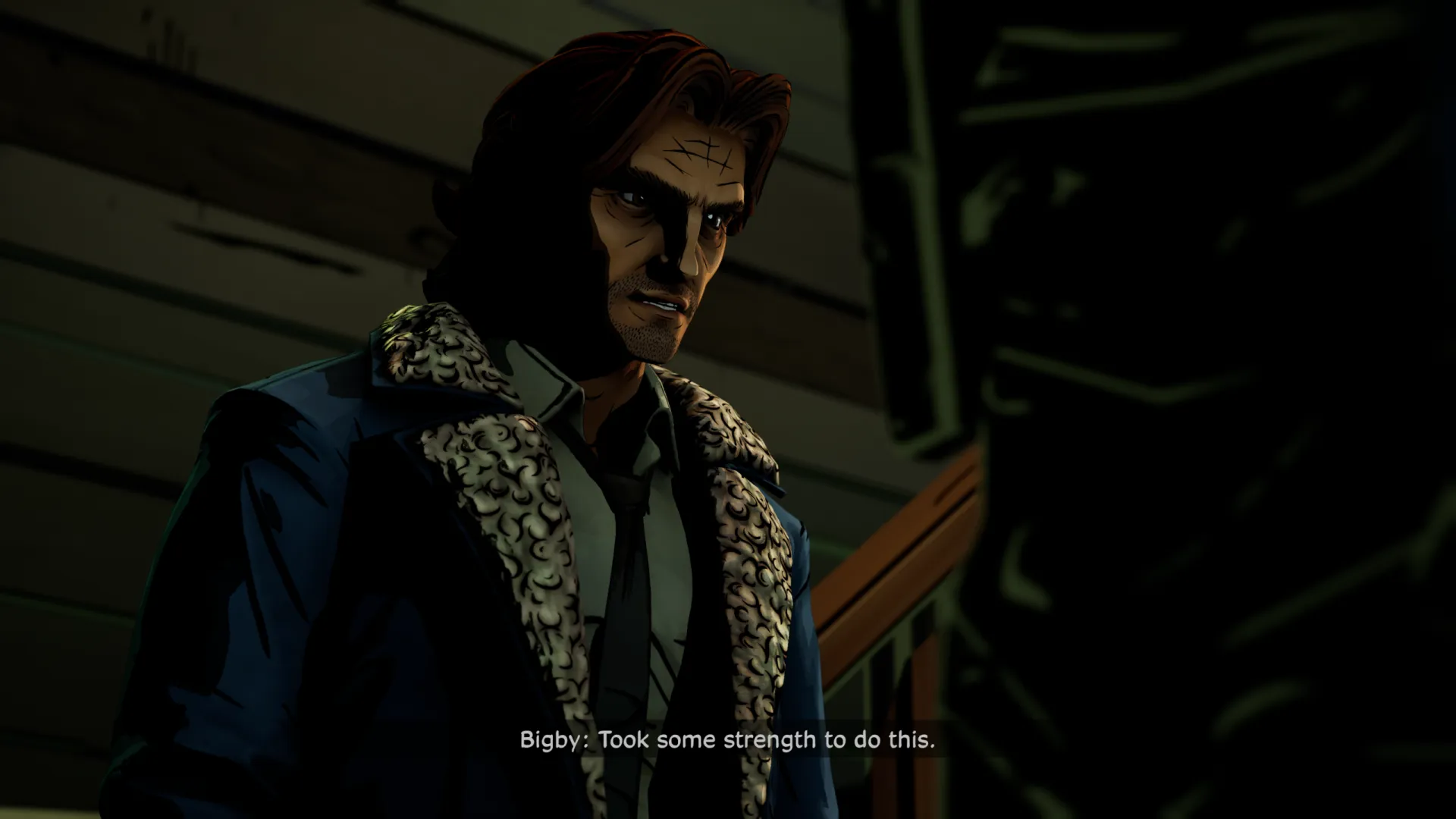 الكشف عن ريماستر The Wolf Among Us وتحديد موعد الإصدار