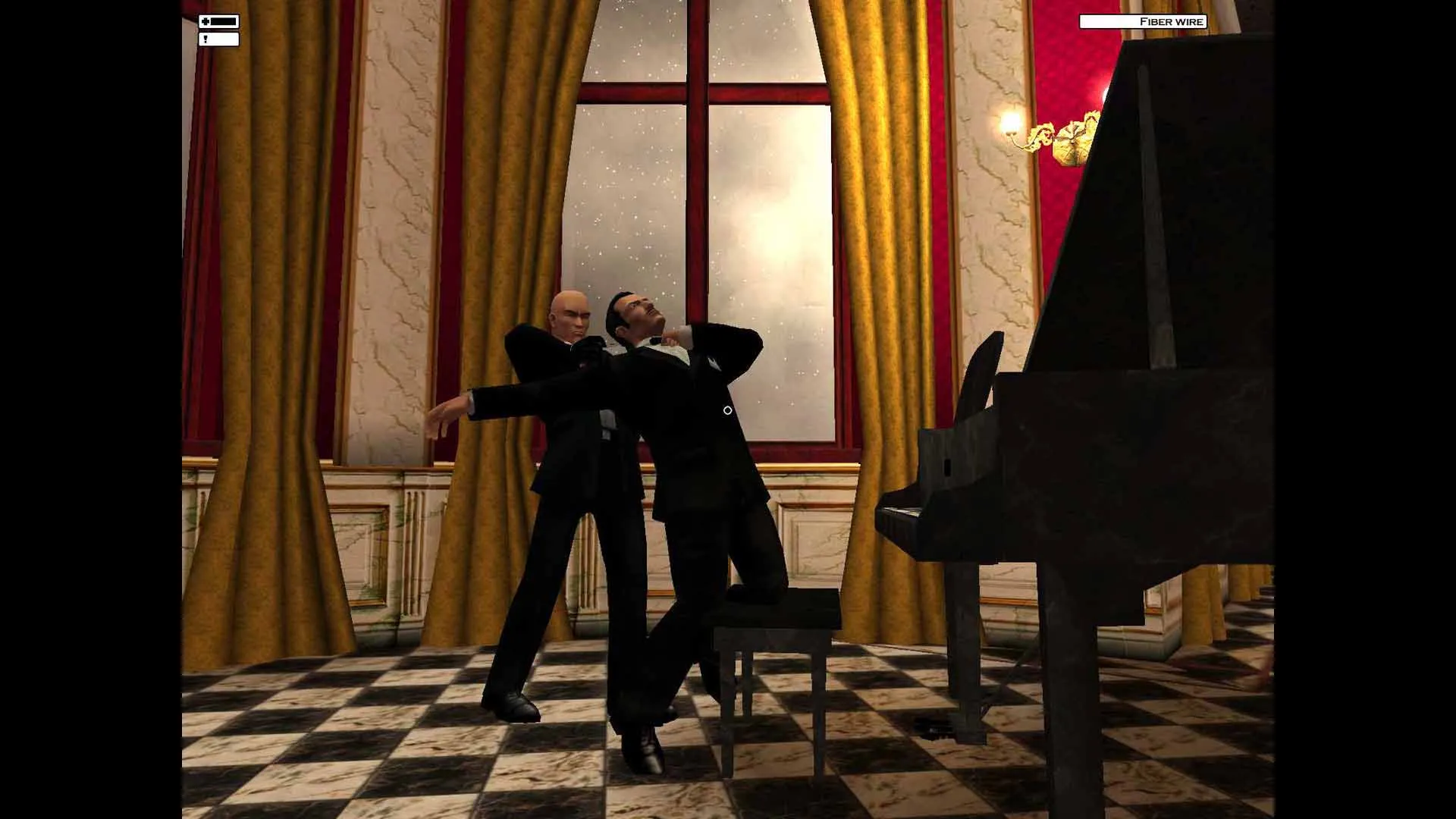 الكشف عن ريماستر ثلاثية Hitman الأولى مع طفرة رسومية مبهرة