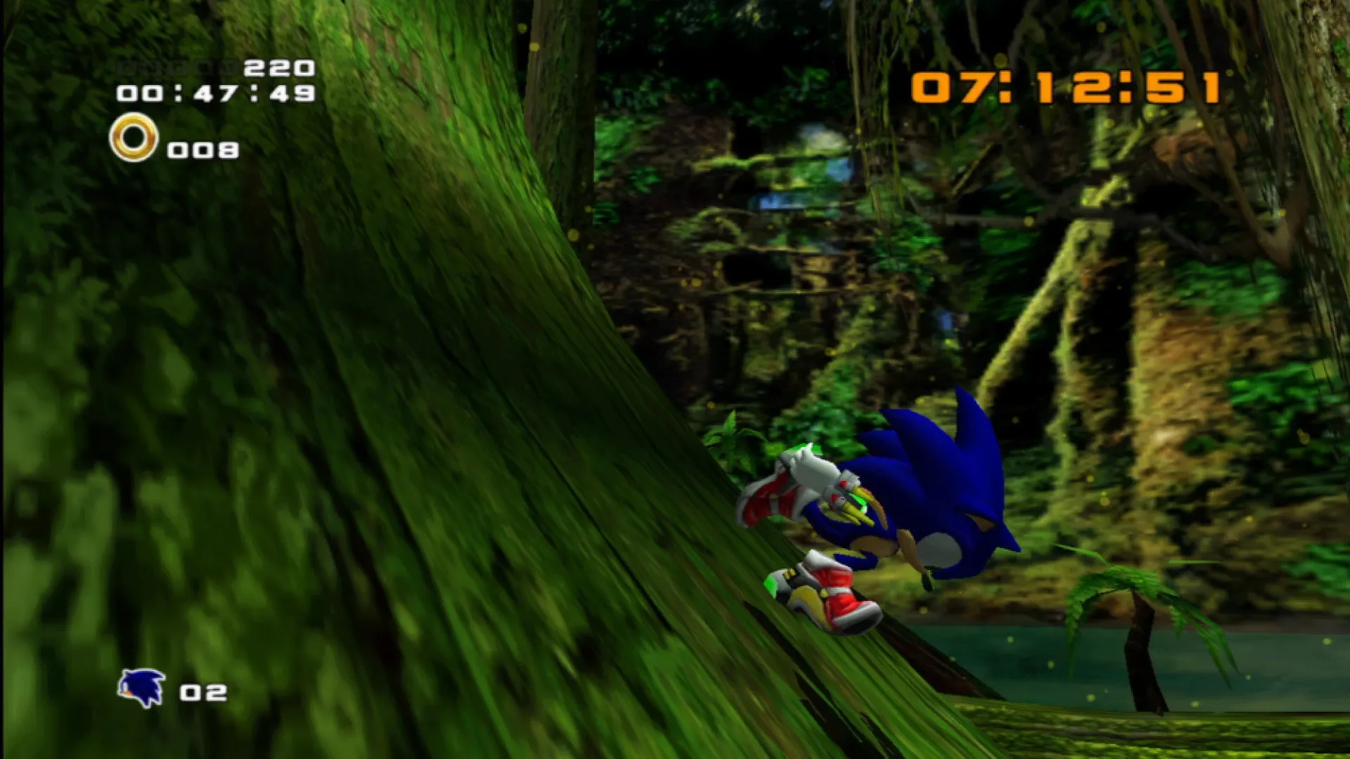 بعد أكثر من 20 عامًا.. رئيس Sonic Team يكشف عن لعبته المفضلة