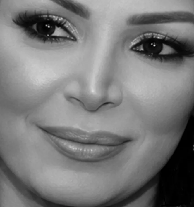 سهام جلال