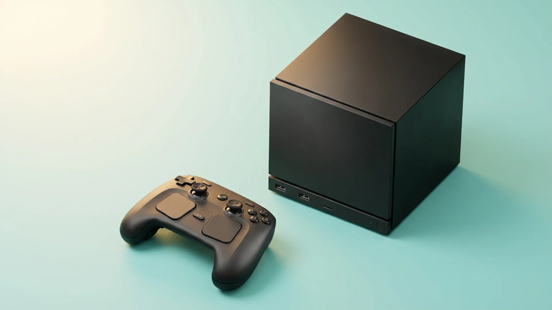 رغم الضغوط الجماهيرية.. سعر Steam Machine باقٍ كما هو