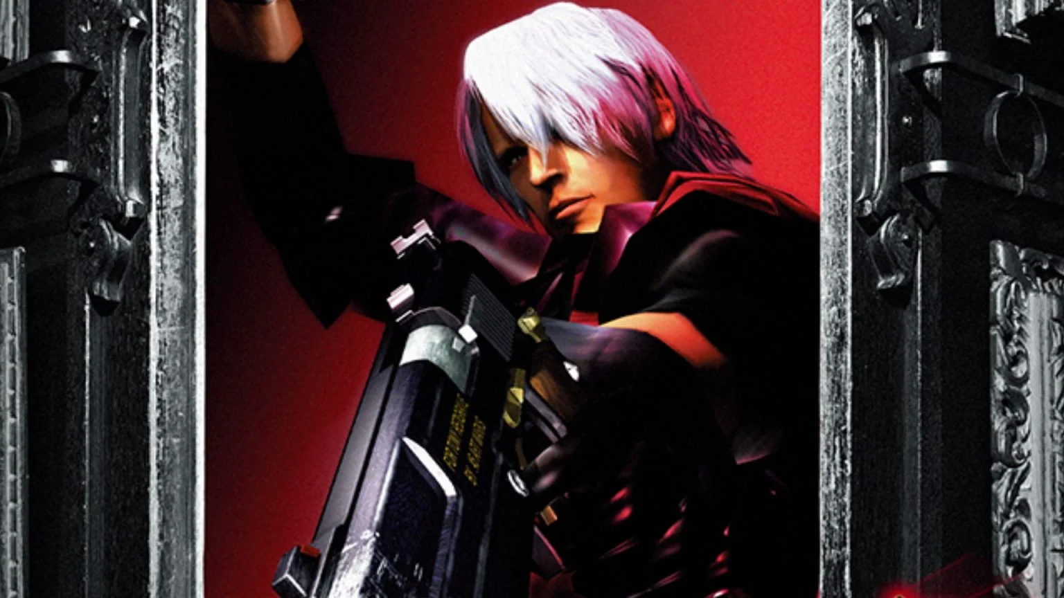 ريميك Devil May Cry أصبح أبعد بكثير من مجرد فكرة!